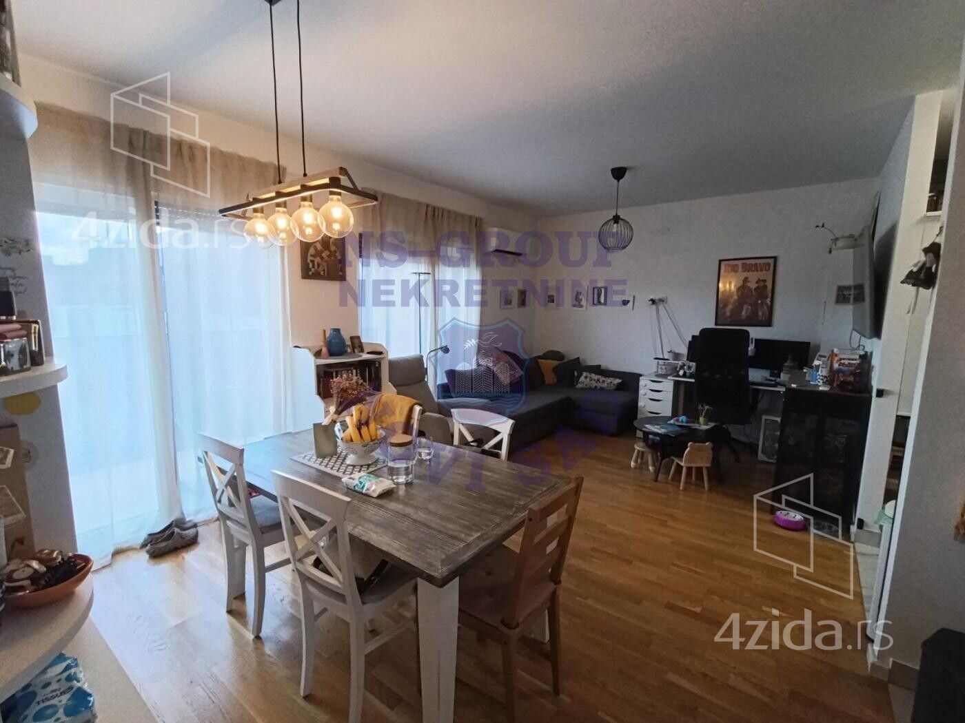 Stan – Novi Sad - Prikaz 3