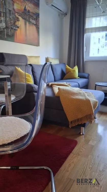 Novo Naselje | 4zida.rs