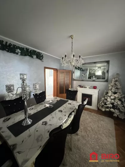 Gradske lokacije | 4zida.rs