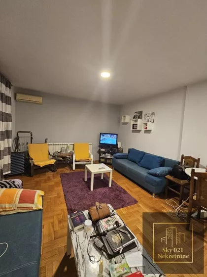 Bulevar Evrope | 4zida.rs