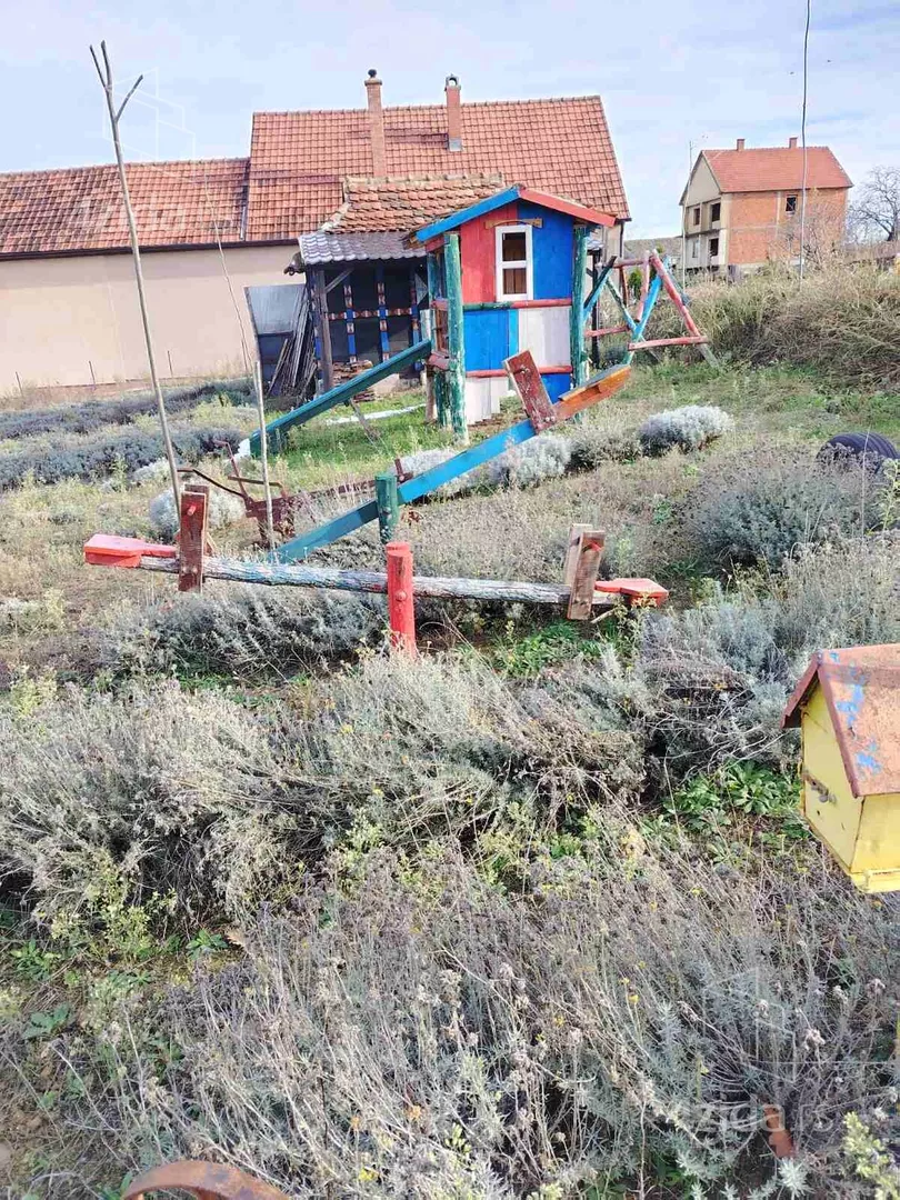 Poljoprivredno zemljište | 4zida