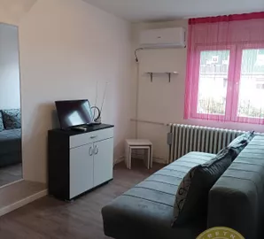 Sajmište, Gradske lokacije, Novi Sad, gars. | 4zida.rs