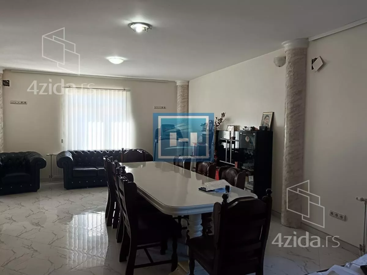 Kuća | 4zida