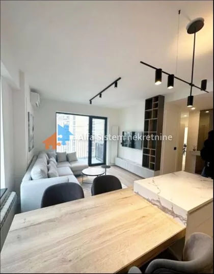 Beograd na vodi | 4zida.rs