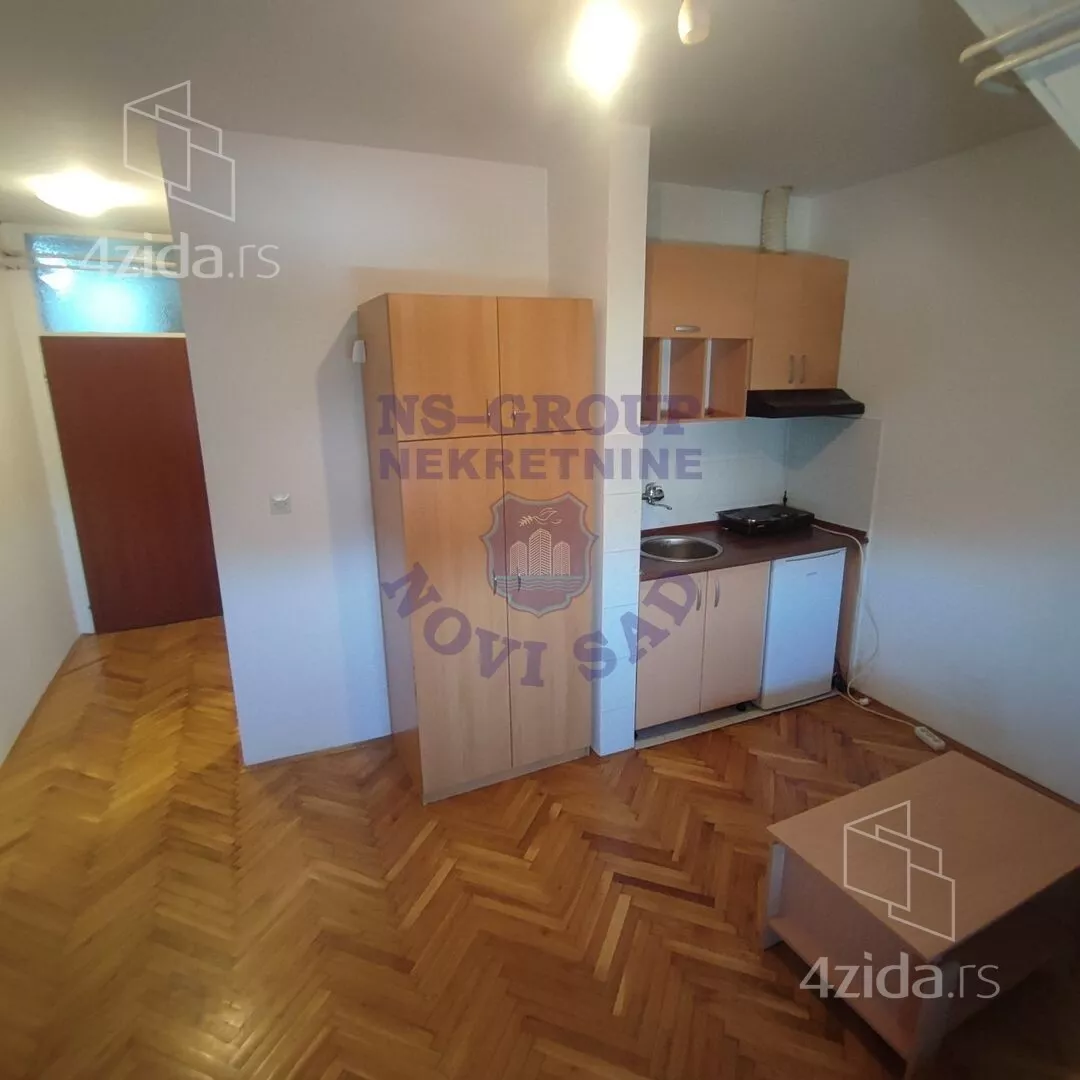 Garsonjera | 4zida