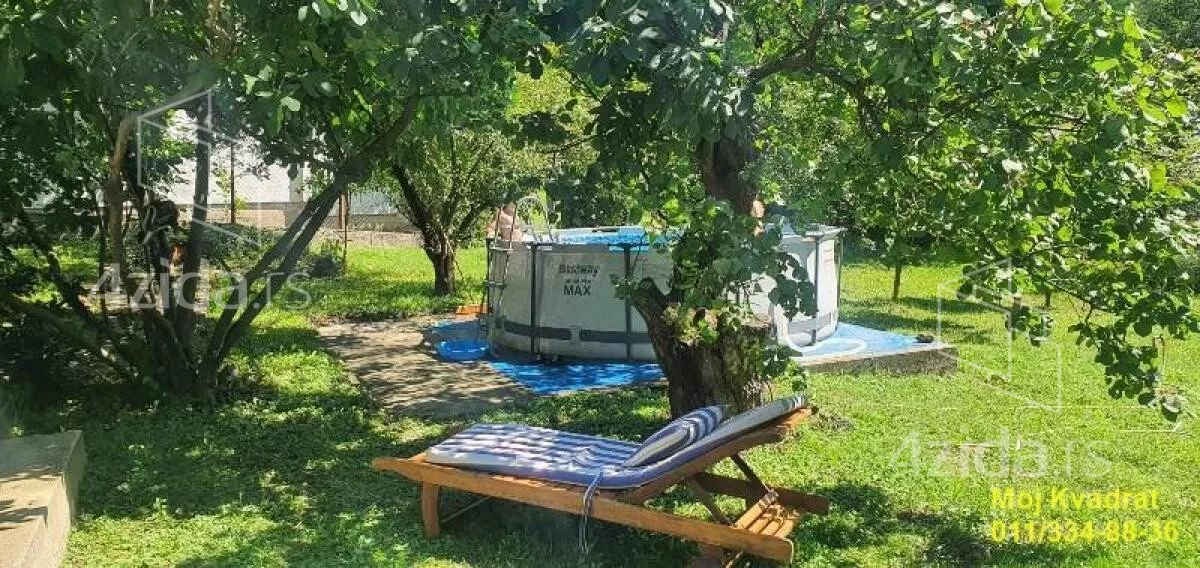 Kuća | 4zida