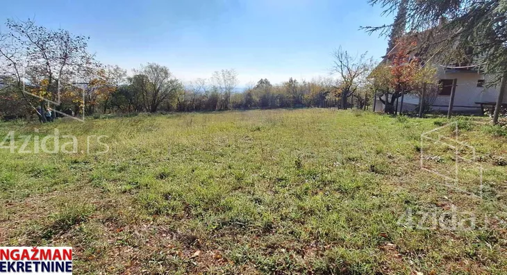 Građevinsko zemljište | 4zida