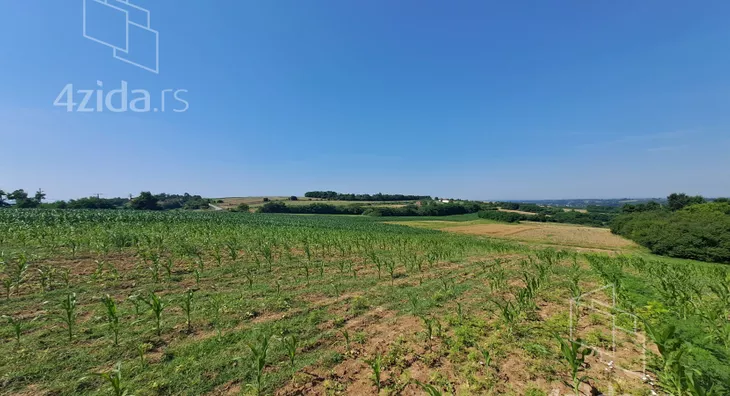Poljoprivredno zemljište | 4zida