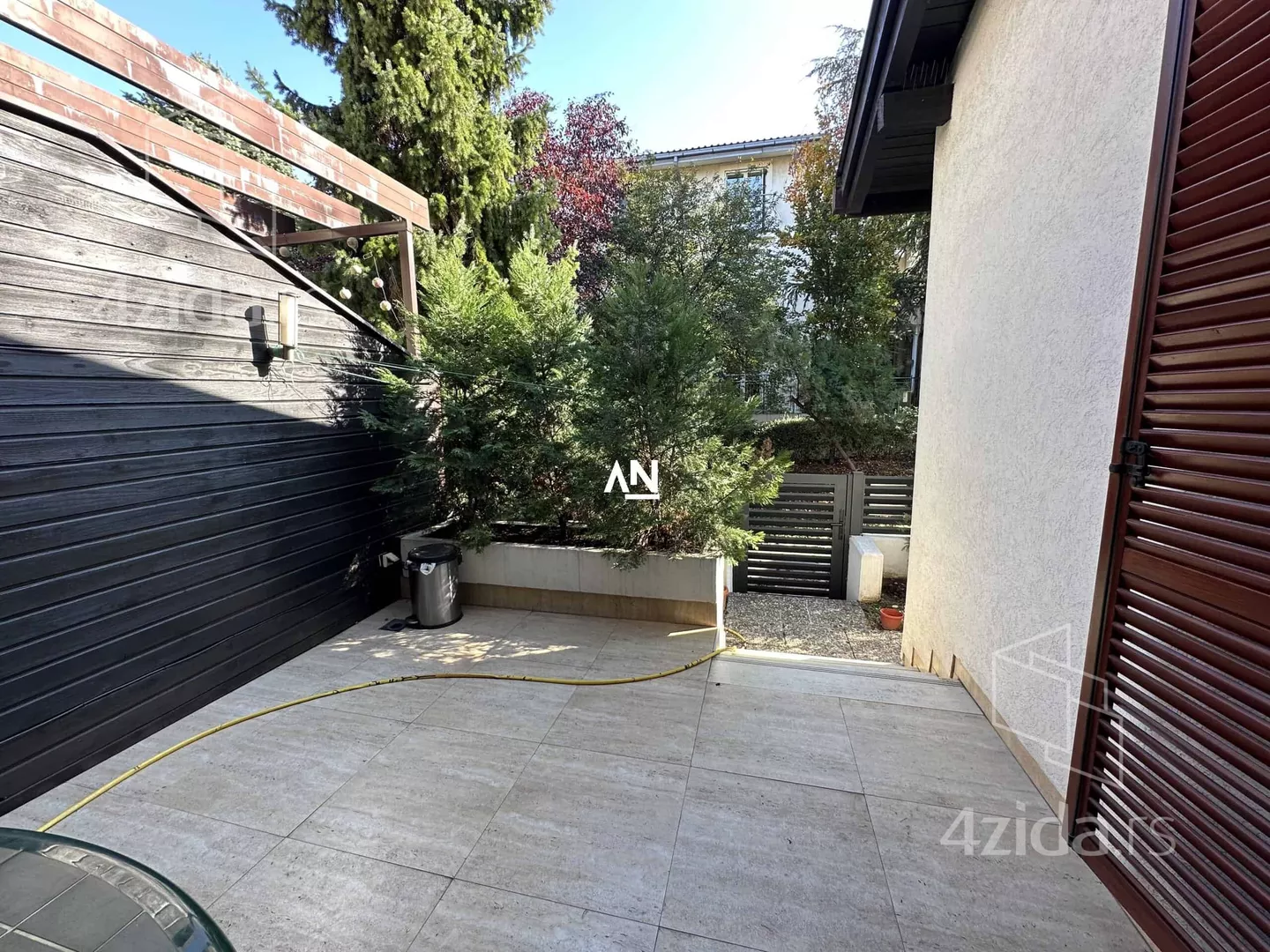 4-etažna kuća | 4zida