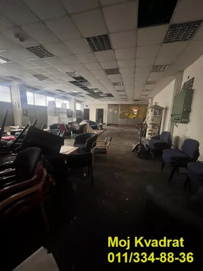 Trg Nikole Pašića | 4zida.rs