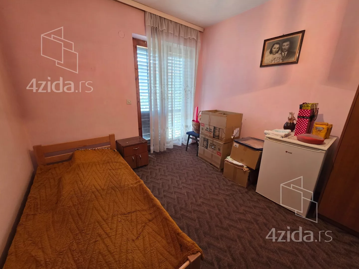 3-etažna kuća | 4zida