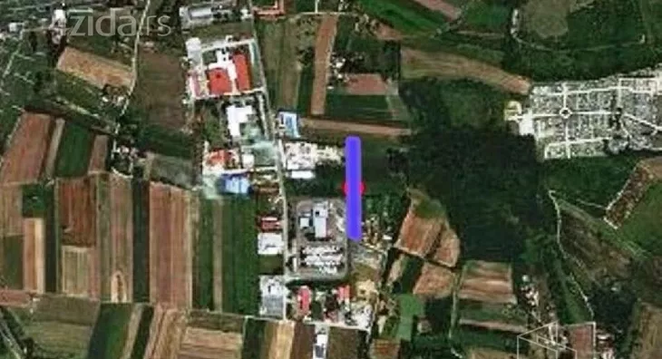 Poljoprivredno zemljište | 4zida