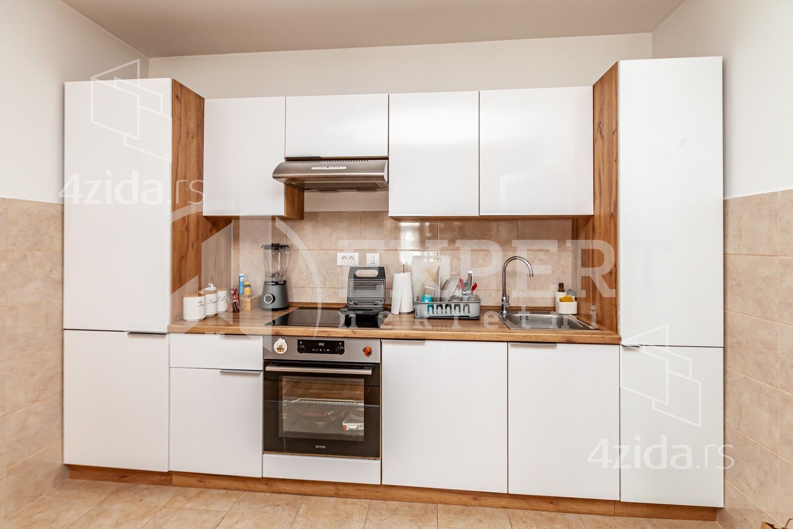 Apartment in Niš - More