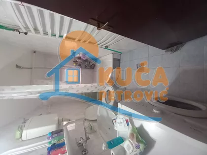 Stara železnička kolonija | 4zida.rs