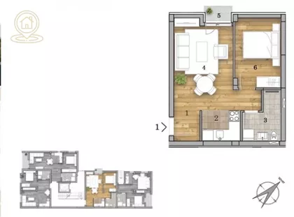 Dream home | 4zida.rs