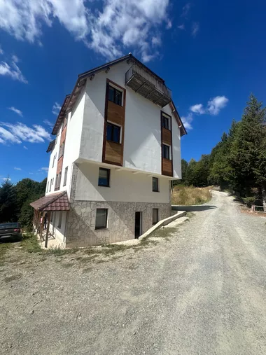 Čajetinska Česma