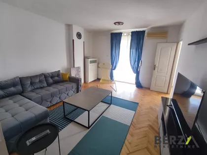 Sajmište | 4zida.rs