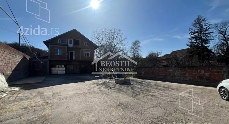 Građevinsko zemljište | 4zida