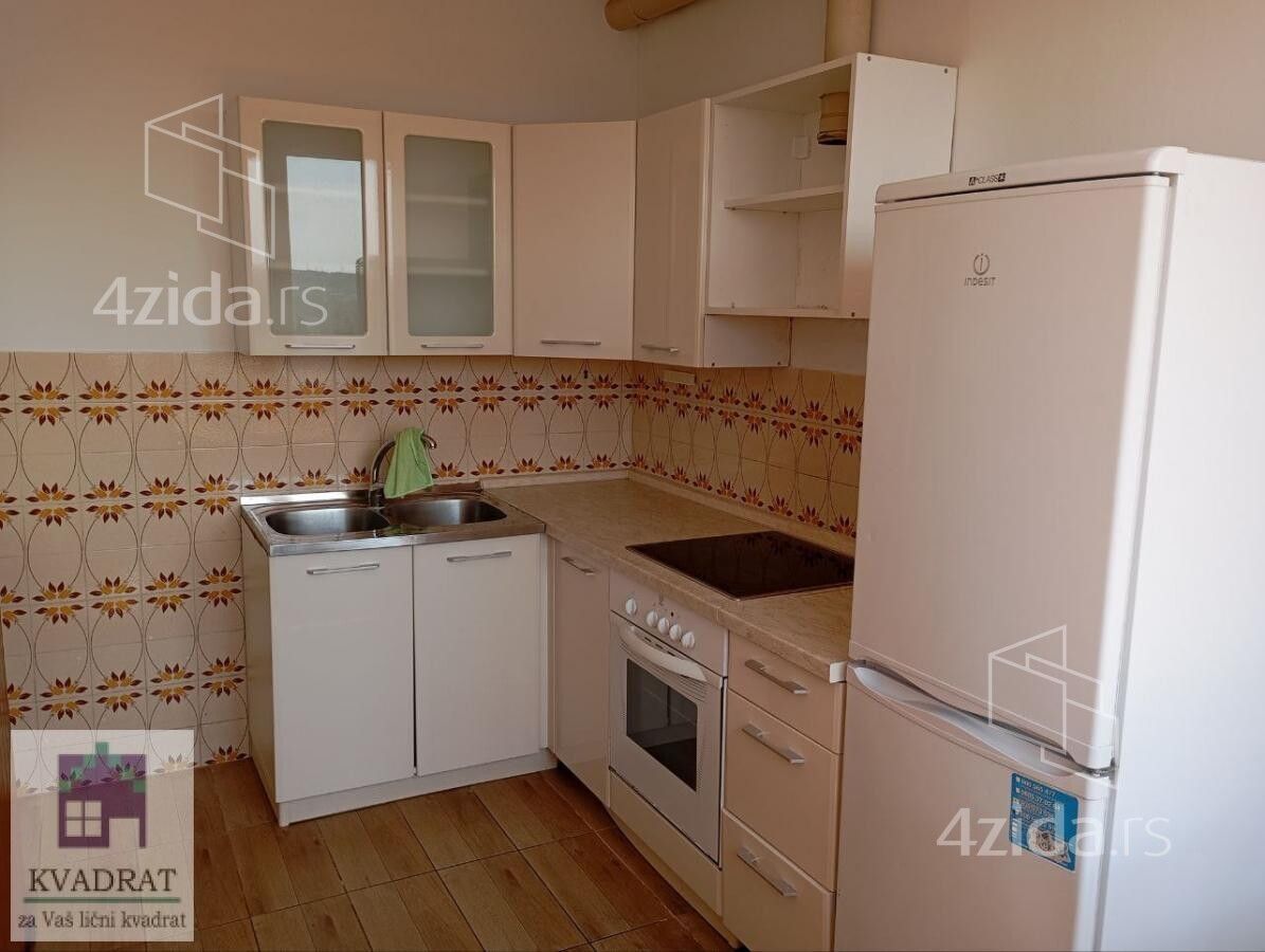 Stan – Beograd - Prikaz 2