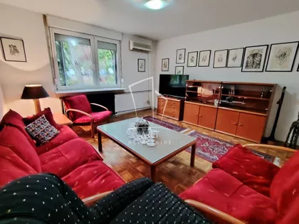 Vojislava Ilića | 4zida.rs