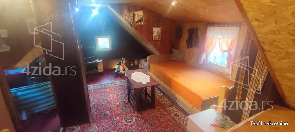 3-etažna kuća | 4zida