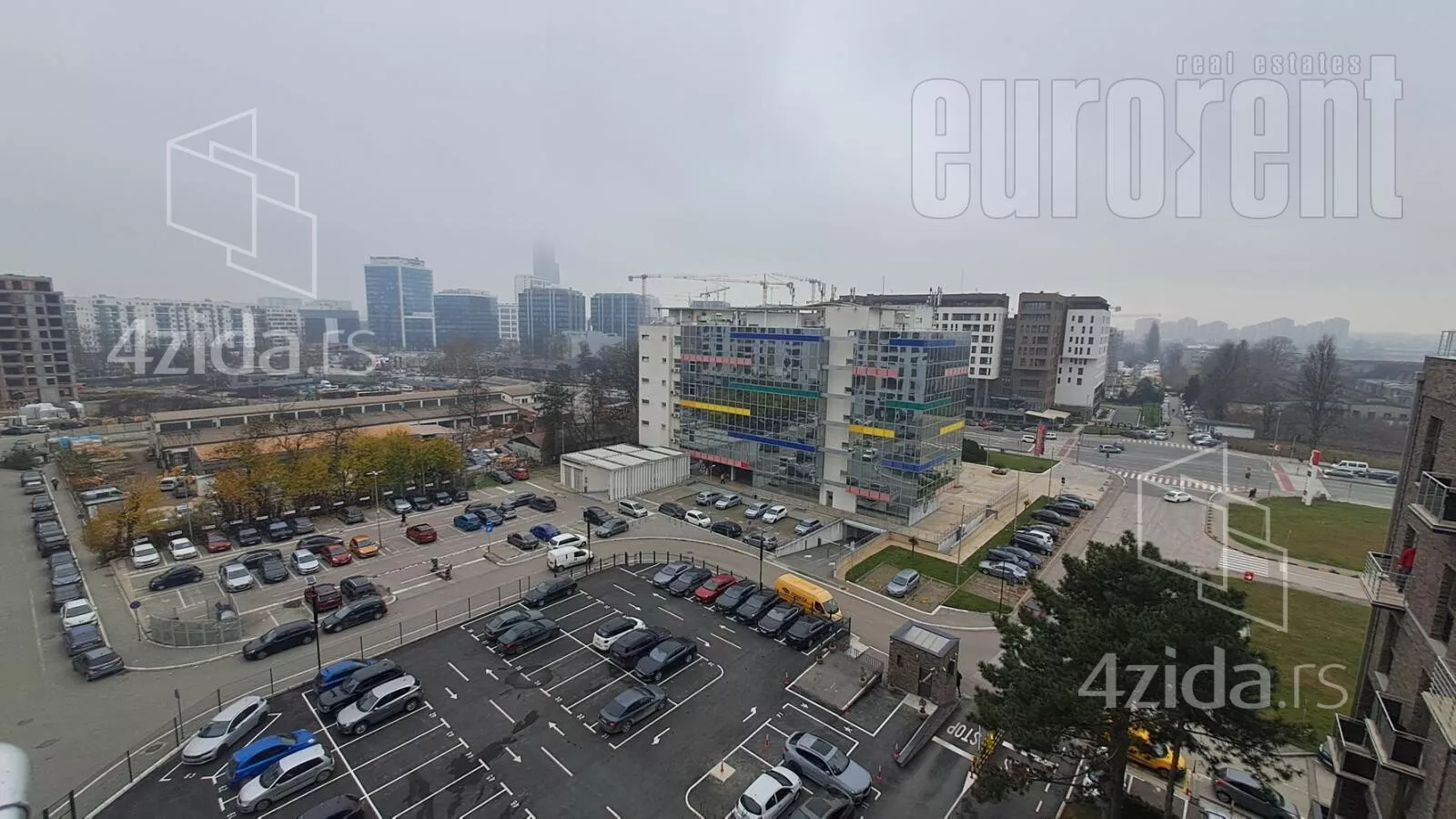 Poslovni prostor | 4zida