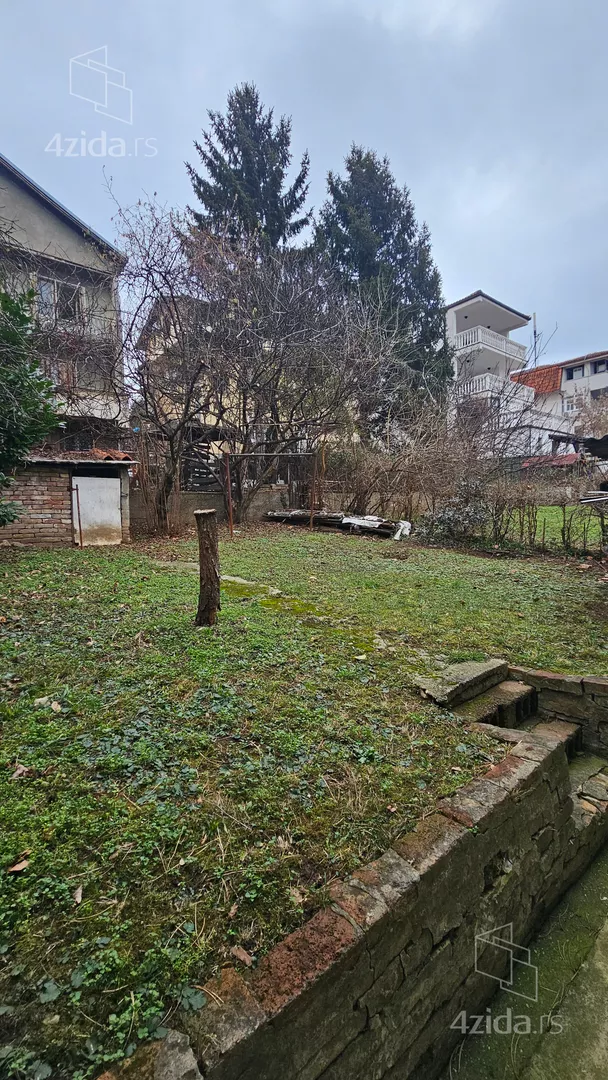 3-etažna kuća | 4zida