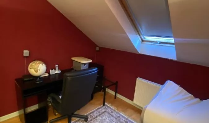 Četvoroiposoban stan | 4zida