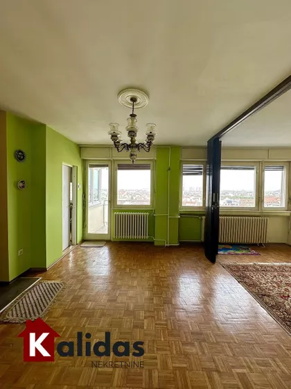 Bulevar Oslobođenja | 4zida.rs