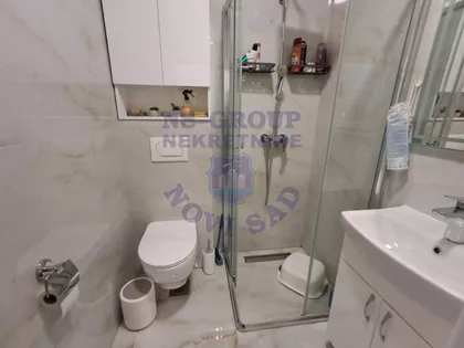 Somborska rampa | 4zida.rs