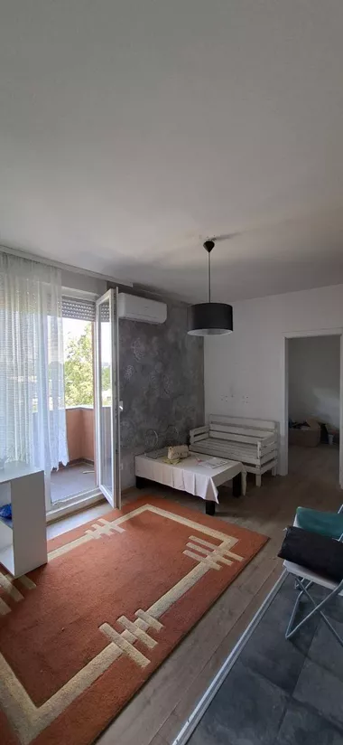 Ugrinovački Put