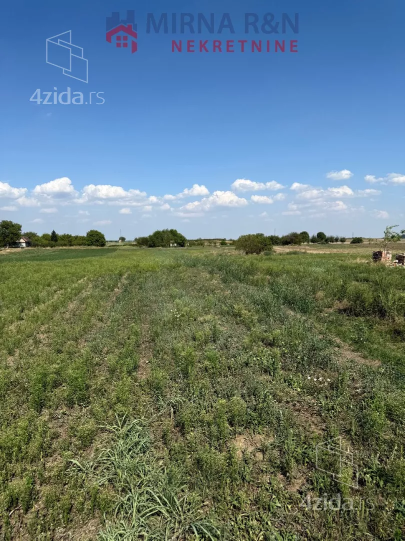 Poljoprivredno zemljište | 4zida