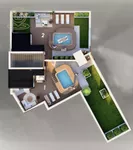 Niš, Gradske lokacije, Medijana, Filozofski Fakultet | 4zida.rs | 4zida.rs