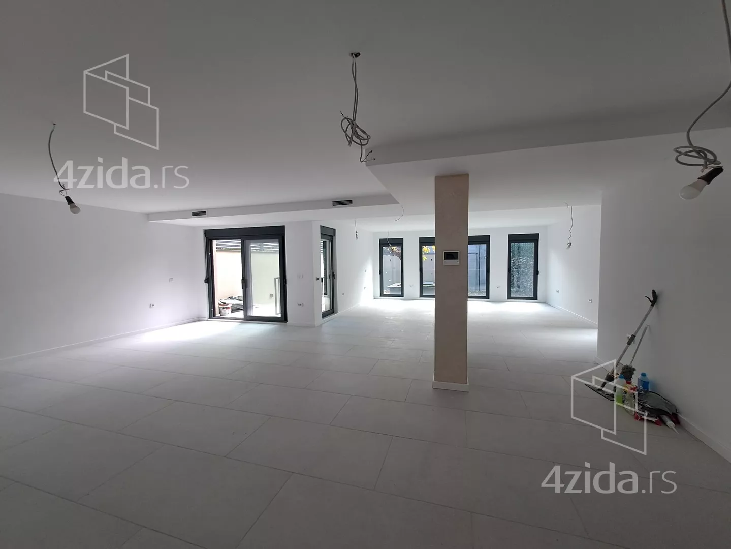 3-etažna kuća | 4zida