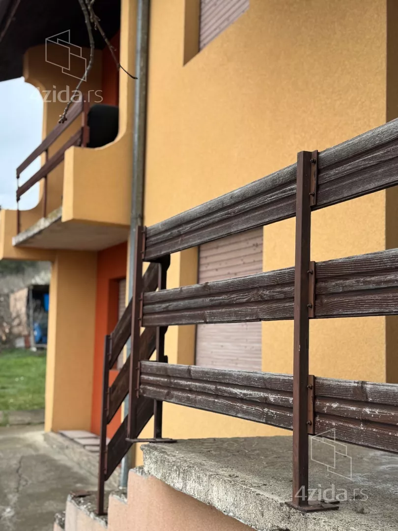 3-etažna kuća | 4zida