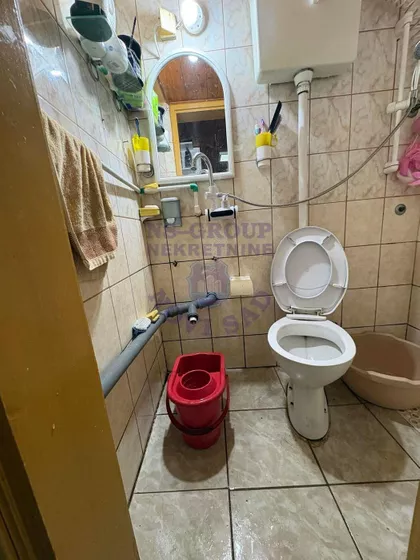 Bulevar Evrope | 4zida.rs