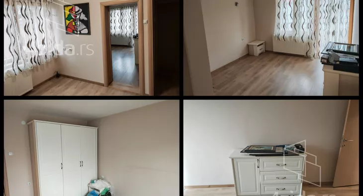 4-etažna kuća | 4zida