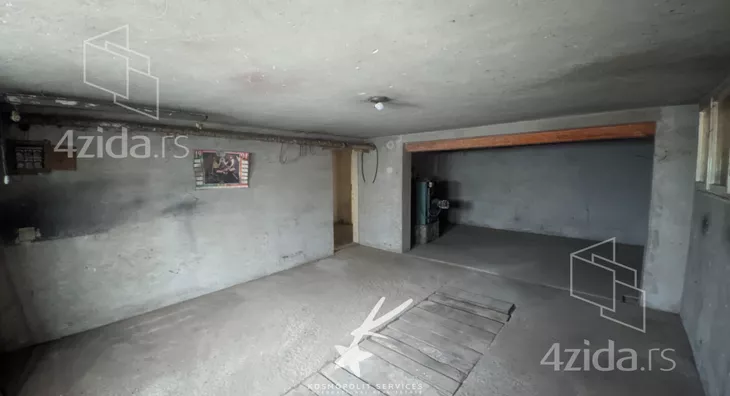 4-etažna kuća | 4zida