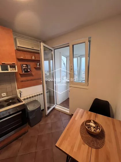 Cvijićeva | 4zida.rs