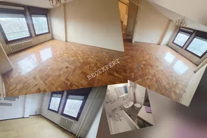 Bulevar Zorana Đinđića 217 | 4zida.rs