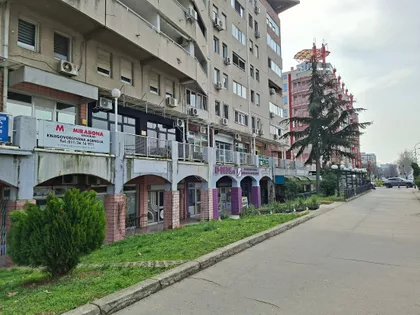 Bulevar Mihajla Pupina 10E | 4zida.rs