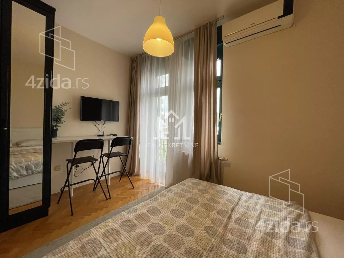 Garsonjera | 4zida
