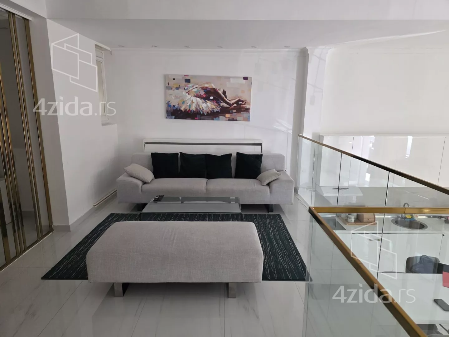 Turistički objekat | 4zida
