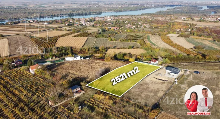 Građevinsko zemljište | 4zida