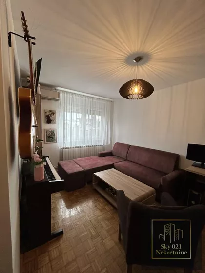 Adamovićevo Naselje | 4zida.rs