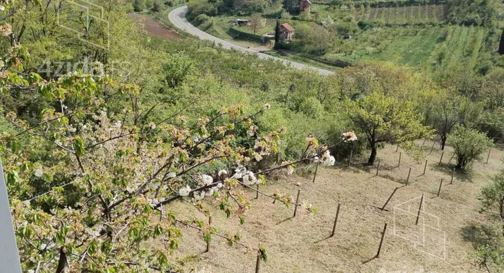 Poljoprivredno zemljište | 4zida