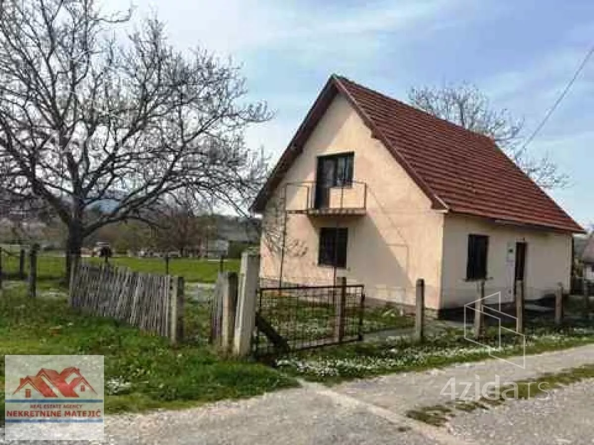 Kuća | 4zida