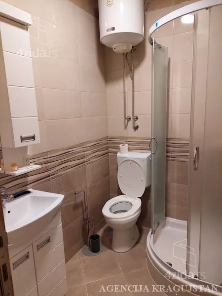 Turistički objekat | 4zida