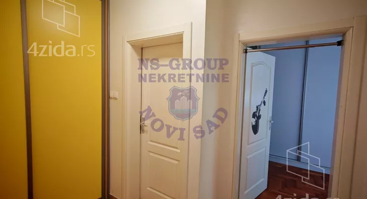 Petosoban stan | 4zida