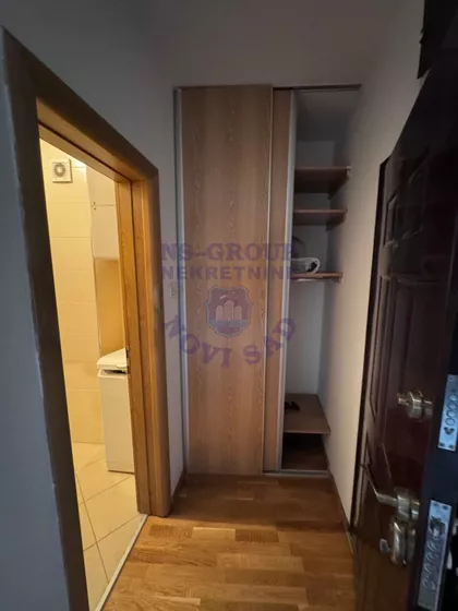 Bulevar Oslobođenja | 4zida.rs